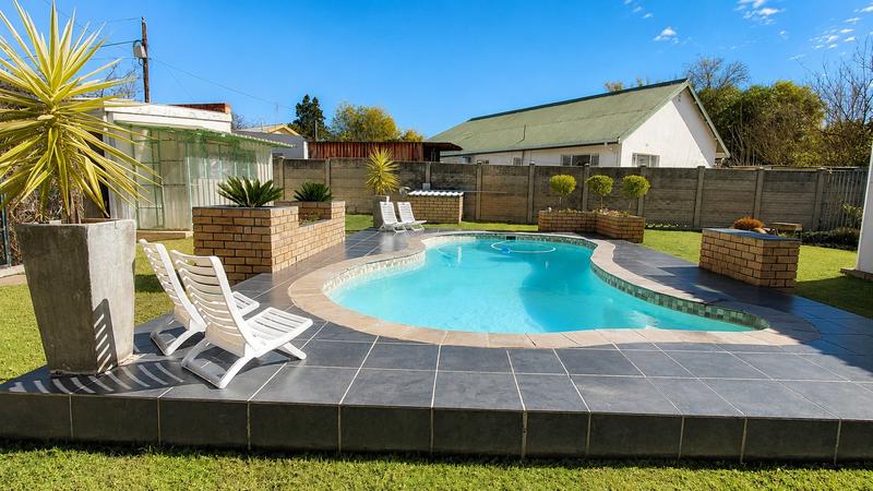 4 Bedroom Property for Sale in Bayswater Free State